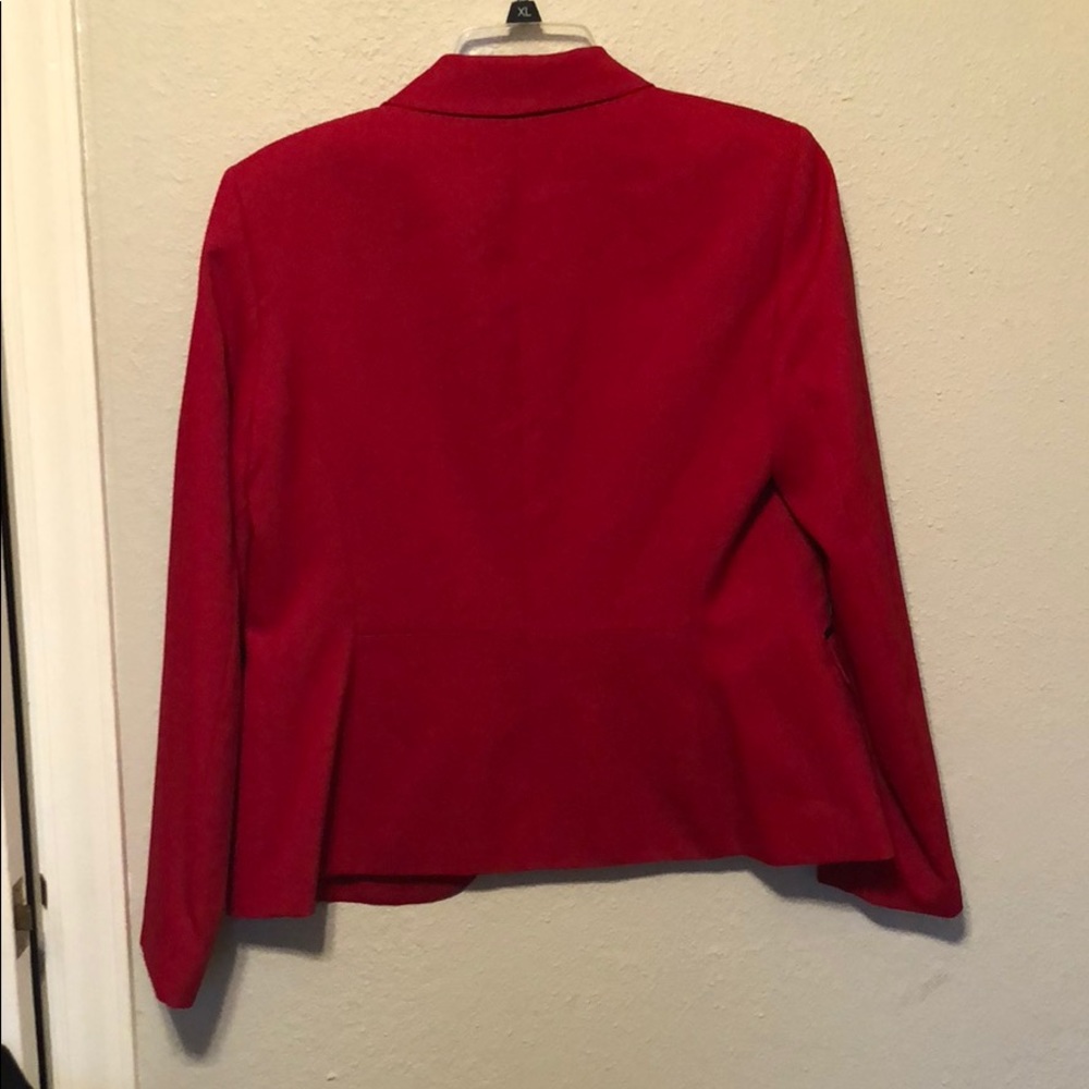 Suit jacket - Picture 3 of 3